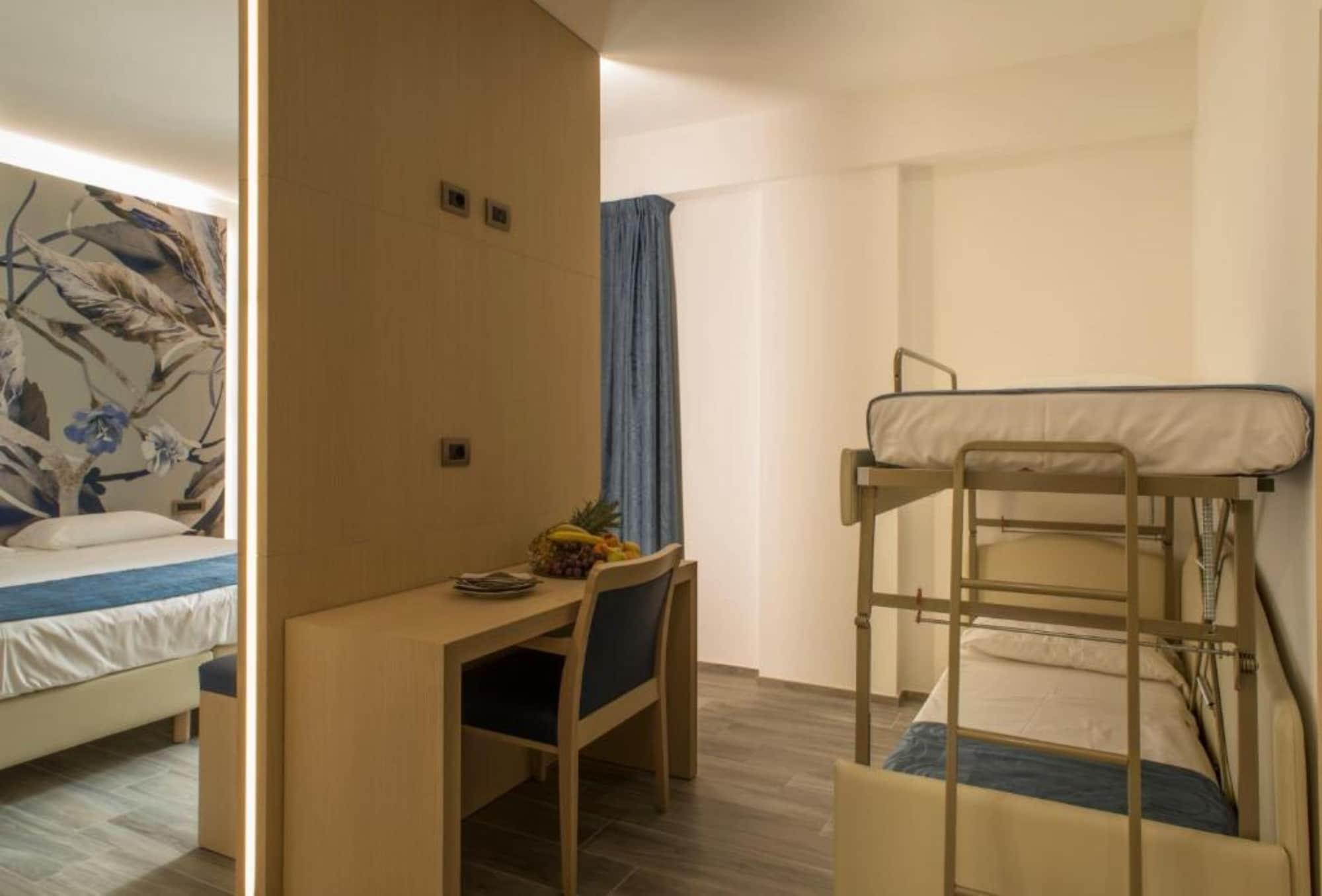 Hotel Terme Capasso Contursi Terme Eksteriør billede