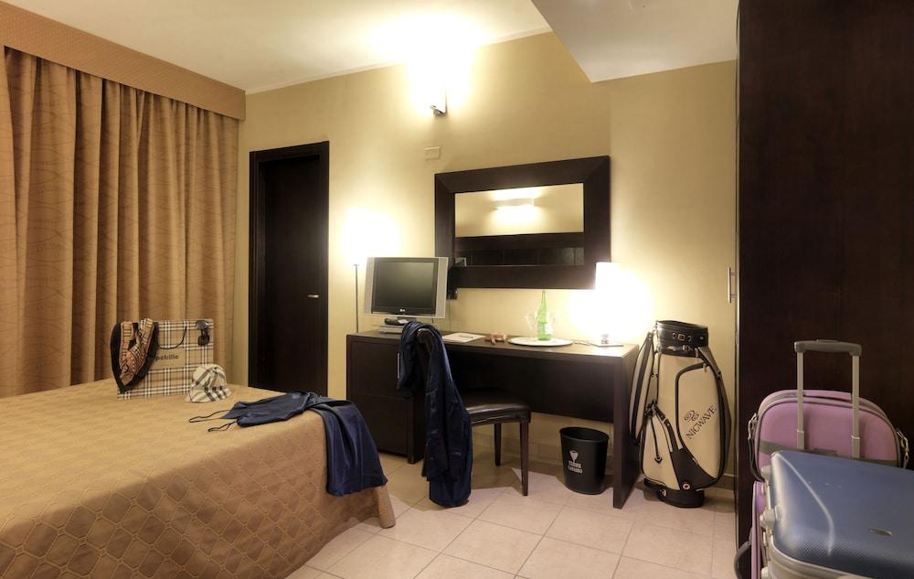 Hotel Terme Capasso Contursi Terme Eksteriør billede
